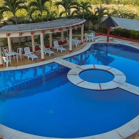 Hotel RRU Diamante-2