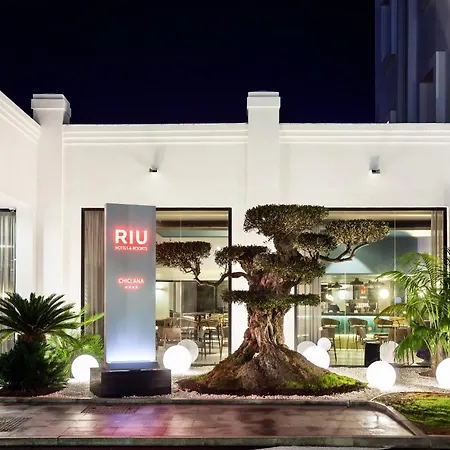 Hotel Riu Chiclana-2