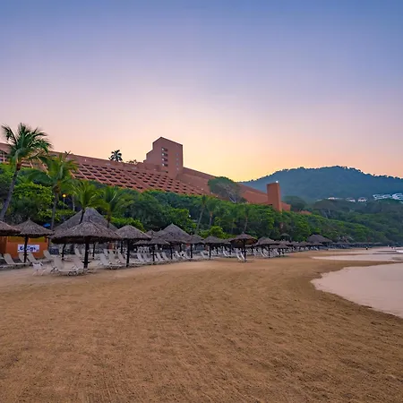 Las Brisas Ixtapa-3