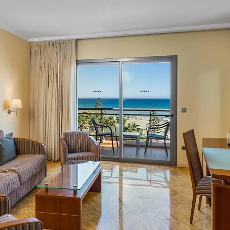 Protur Roquetas Hotel&Spa-3