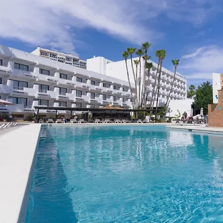 Bluesea Al Andalus-2