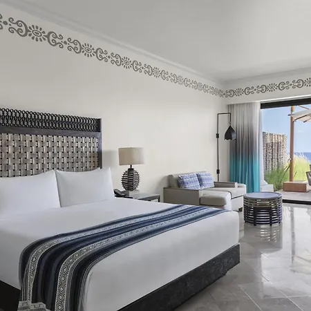 Hilton Los Cabos Beach&Golf Resort-2