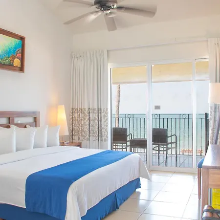Grand Decameron Complex Bucerias, A Trademark All-Inclusive Resort-3