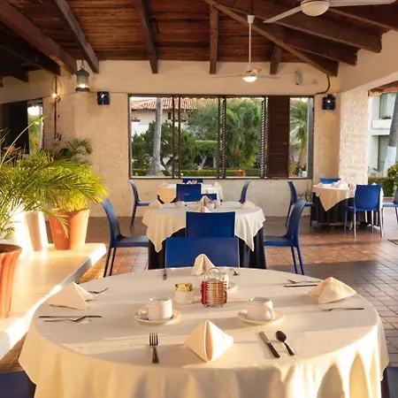 Cabo Blanco Hotel&Marina-3
