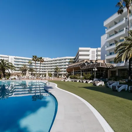Hotel Jaime I-3