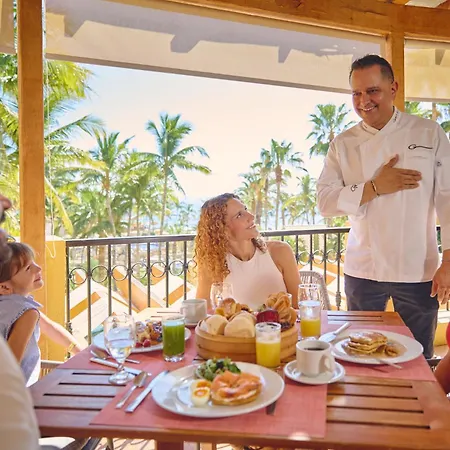 Grand Fiesta Americana Los Cabos All Inclusive Golf&Spa-3