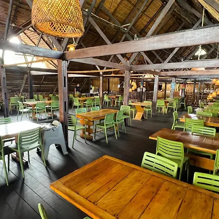 Hotel Amazon By On Vacation-3