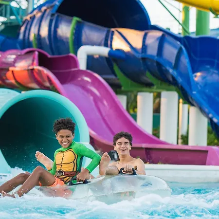 Nickelodeon Hotels & Resorts Riviera Maya-2