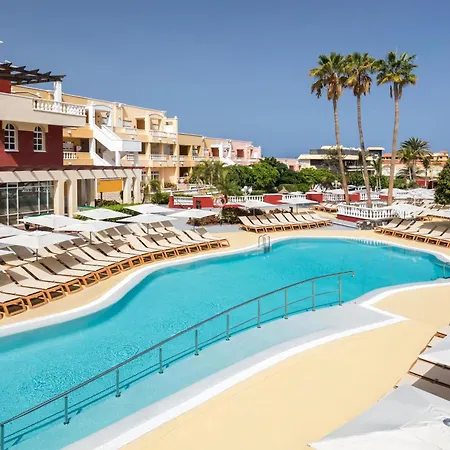 Servatur Isora Suites-3