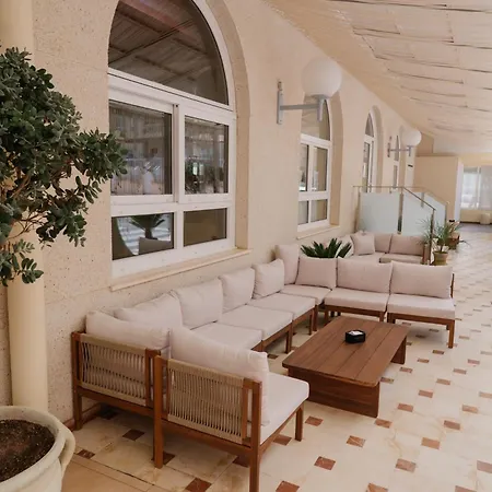 Hotel Guardamar-2