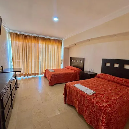 Hotel RRU Diamante-3