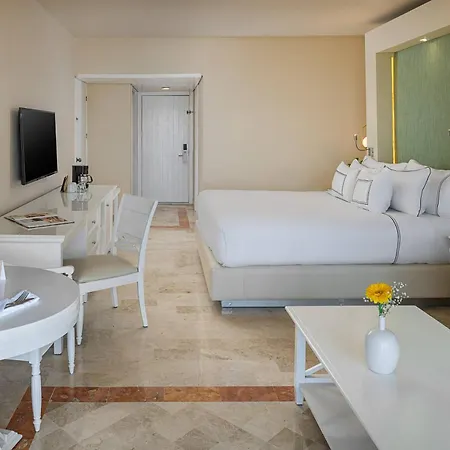 Meliá Puerto Vallarta – All Inclusive-2