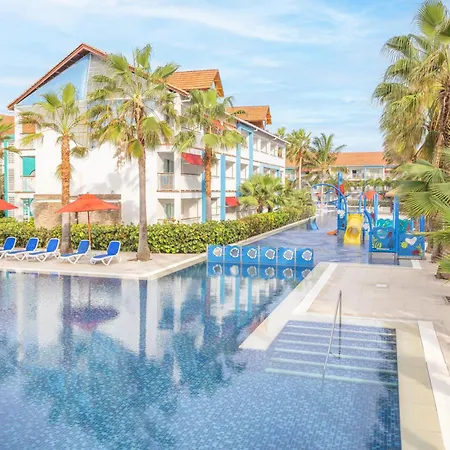 Decameron Isleño - All Inclusive-3