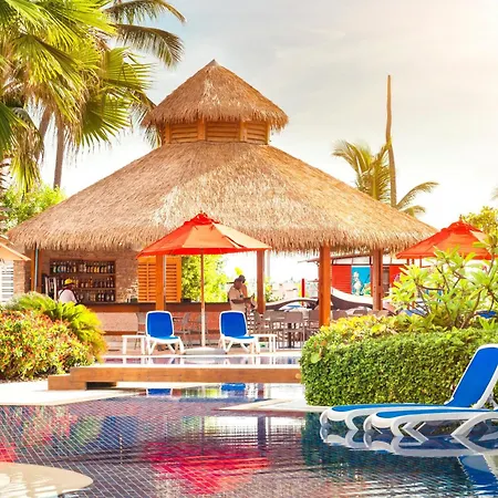 Decameron Isleño - All Inclusive-2