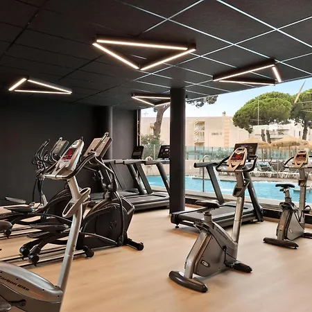 Hotel Best Cambrils-3