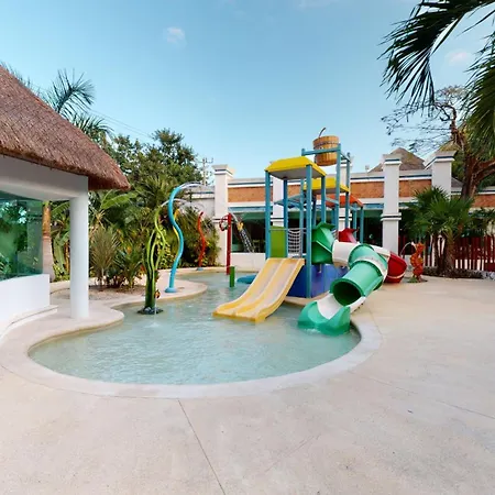 Grand Park Royal Cozumel-2