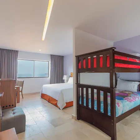 Holiday Inn Resort Ixtapa All-Inclusive By Ihg-3