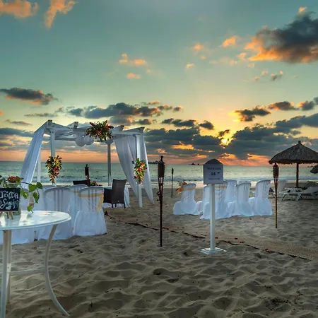 Holiday Inn Resort Ixtapa All-Inclusive By Ihg-2