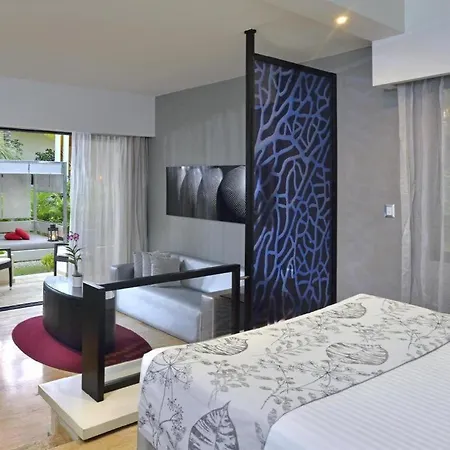 Paradisus Punta Cana Resort All Inclusive (Adults Only)-3