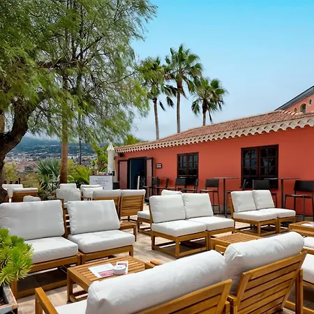 Hotel Las Águilas Tenerife, Affiliated by Meliá-3