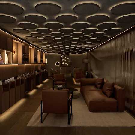 Hard Rock Hotel Cancun-3