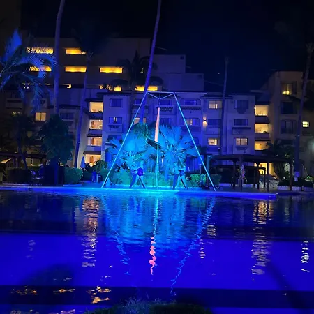 Canto Del Sol Puerto Vallarta All Inclusive-2