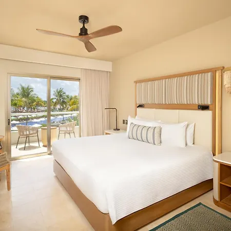 Dreams Tulum Resort & Spa-3