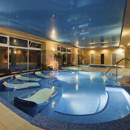 Gran Hotel Elba Estepona Thalasso & Spa-2