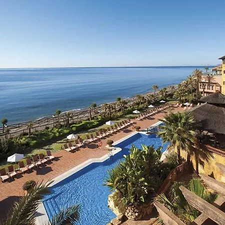Gran Hotel Elba Estepona Thalasso & Spa-3