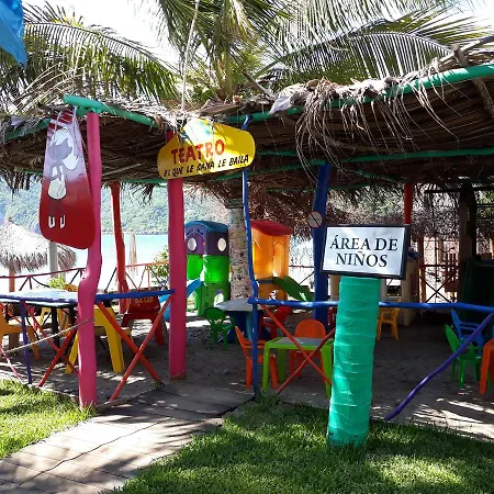 La Quinta Gran Bahía, Cuastecomates - Todo Incluido-2