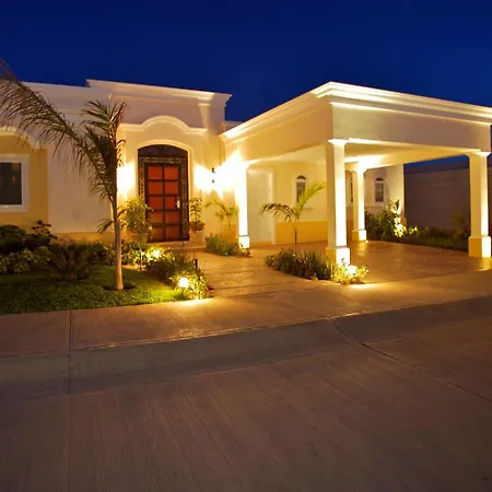 Pueblo Bonito Emerald Luxury Villas&Spa All Inclusive-3