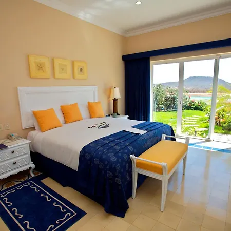 Pueblo Bonito Emerald Luxury Villas&Spa All Inclusive-2
