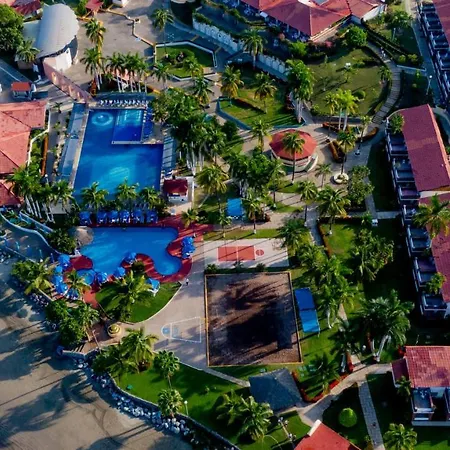Qualton Club Ixtapa All Inclusive-2