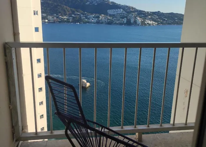 Hotel Torres Gemelas Acapulco