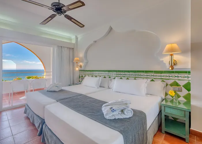 Hoteles Todo IncluidoPlayacálida Spa Luxury