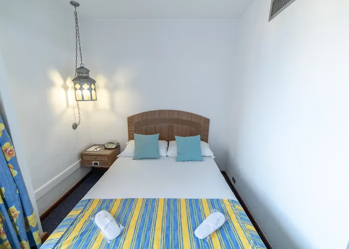 Hotel Smy Puerto de la Cruz