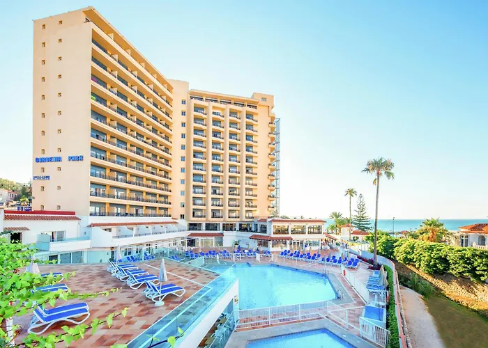 Hotel Globales Gardenia Fuengirola