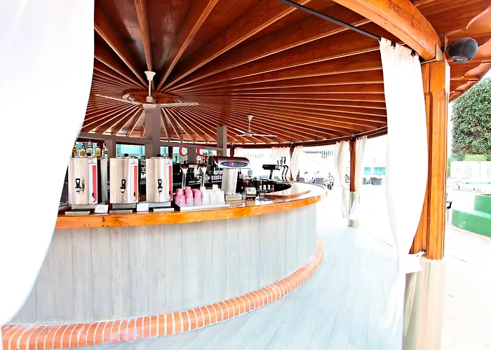 Sandos Benidorm Suites