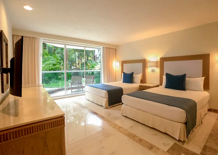 Hotel Grand Park Royal Cozumel