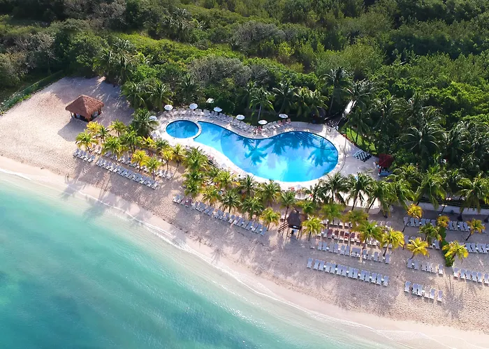 Hotel Occidental Cozumel