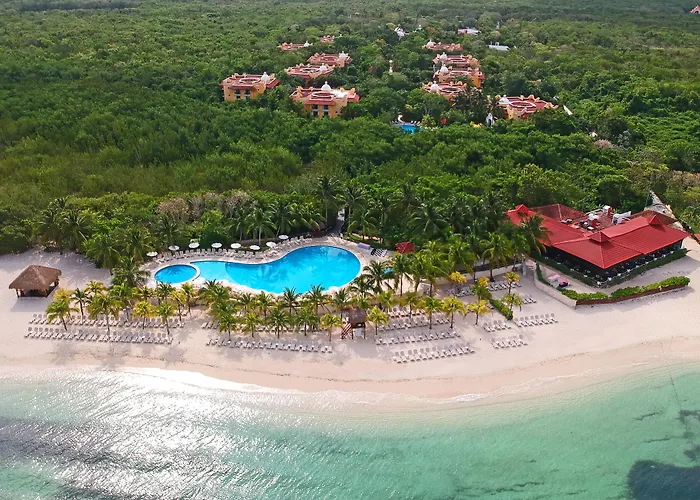 Hotel Occidental Cozumel