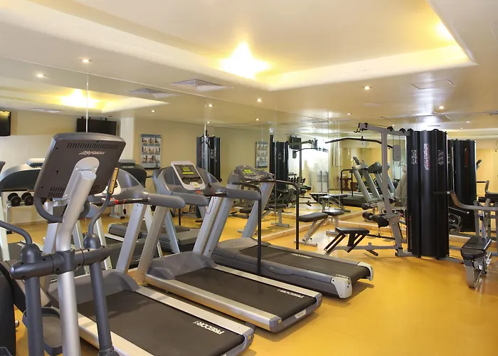 Hoteles Todo IncluidoEmporio Ixtapa