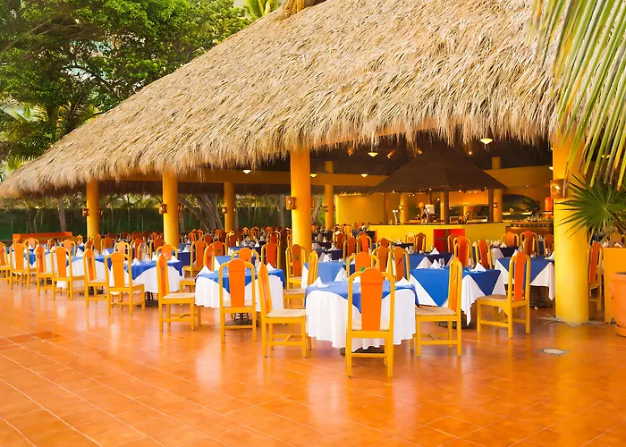 Barceló Ixtapa - All Inclusive