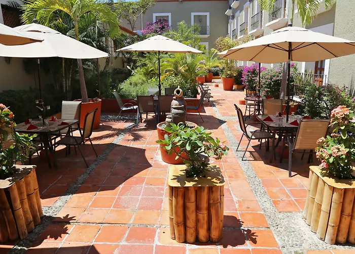 Binniguenda Huatulco&Beach Club