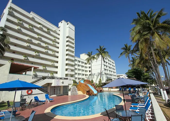 Don Pelayo Pacific Beach Mazatlán