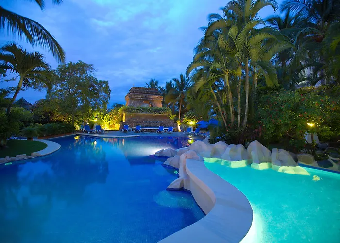 Barceló Karmina - All Inclusive