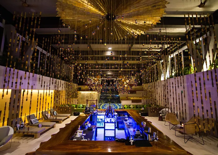 Hotel W Punta De Mita