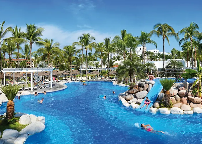 Hotel Riu Jalisco Nuevo Vallarta