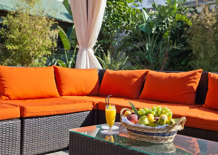 Protur Roquetas Hotel&Spa Roquetas de Mar