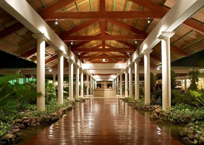 Hoteles Todo IncluidoParadisus Punta Cana Resort All Inclusive (Adults Only)